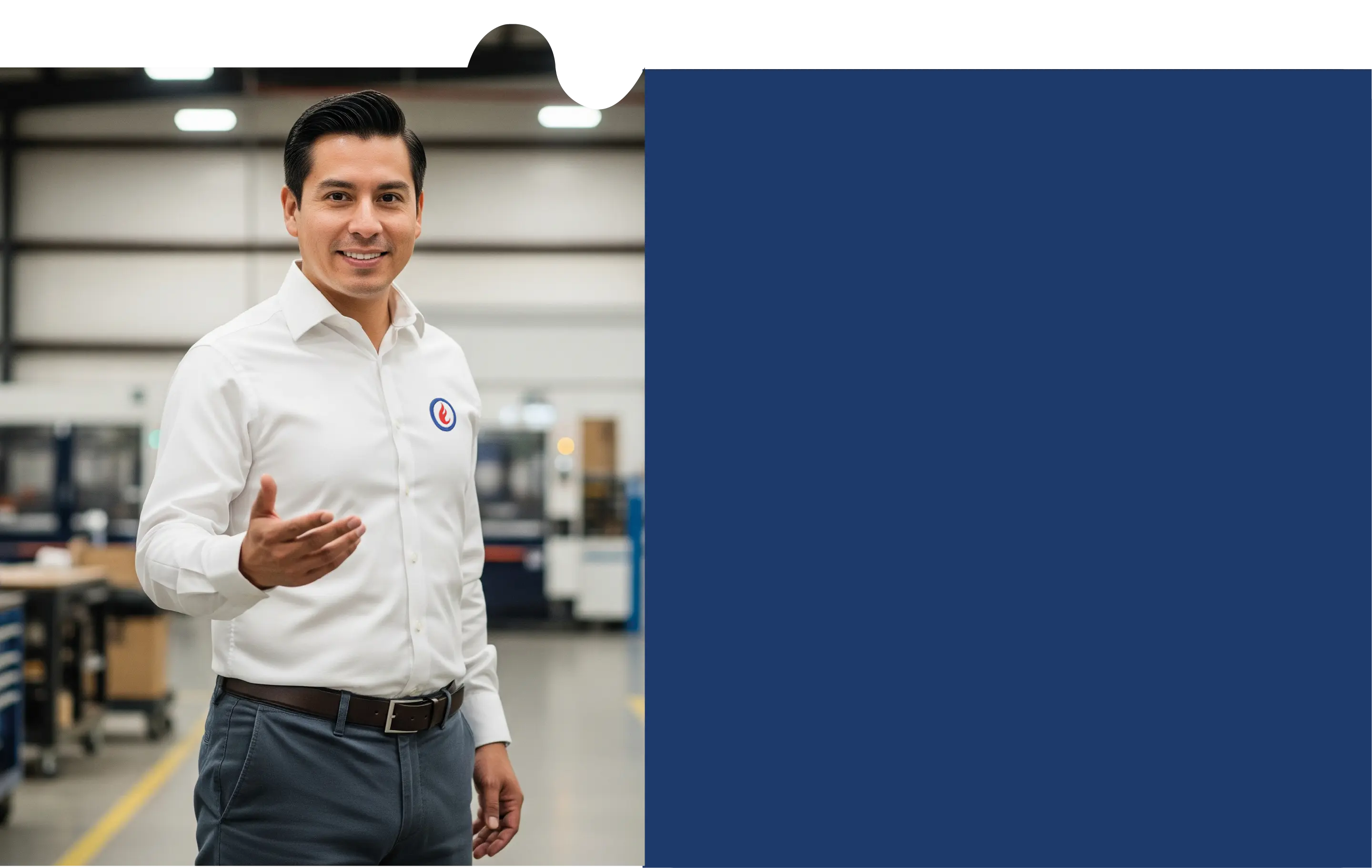 Banner Formulario Contáctanos