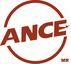 Logo ANCE