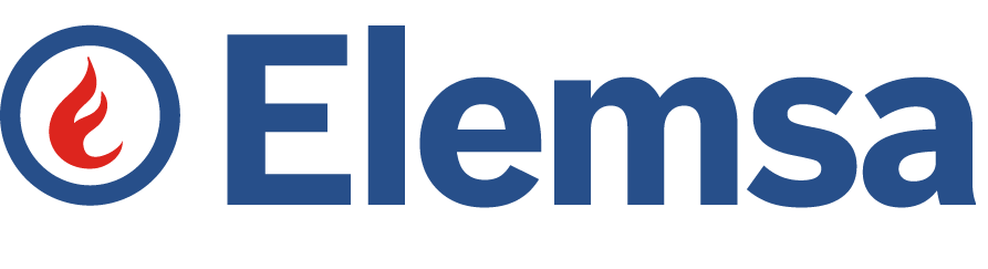 Logo Elemsa